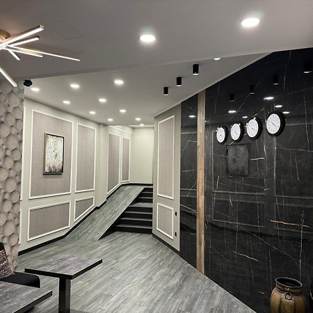 Avenue Residence Ереван Екстериор снимка