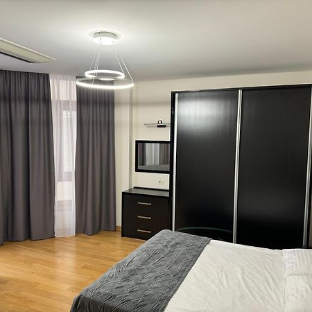 Avenue Residence Ереван Екстериор снимка