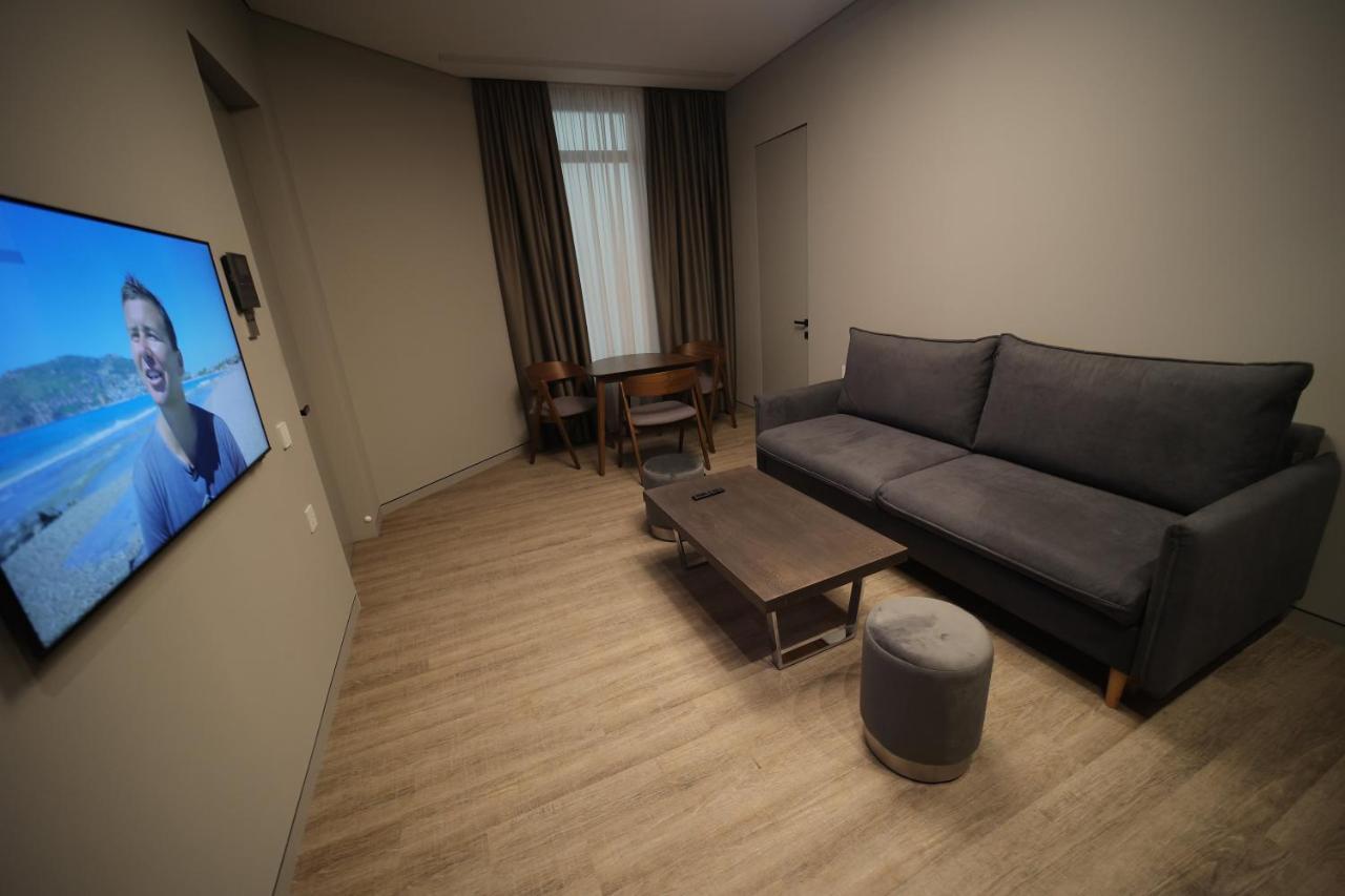 Avenue Residence Ереван Екстериор снимка