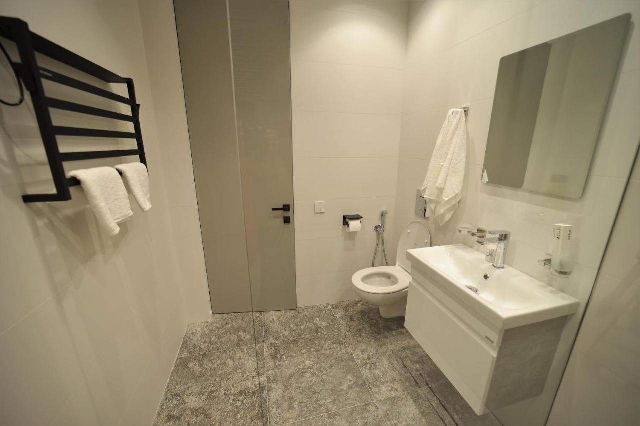 Avenue Residence Ереван Екстериор снимка