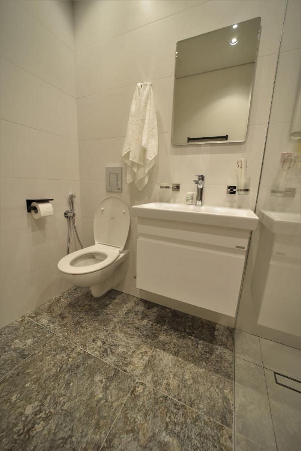 Avenue Residence Ереван Екстериор снимка