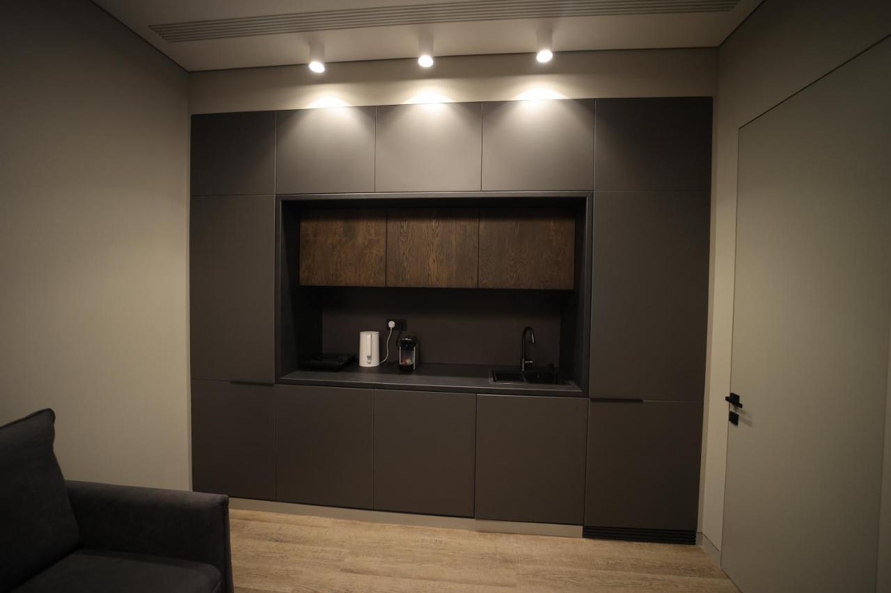 Avenue Residence Ереван Екстериор снимка