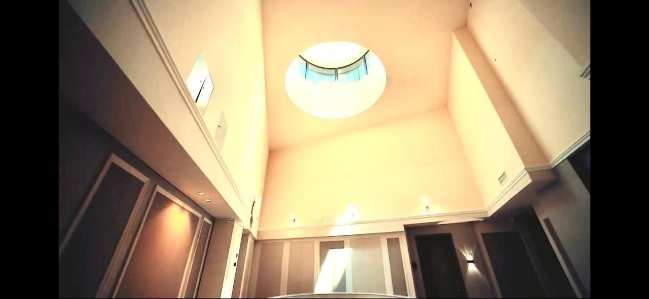 Avenue Residence Ереван Екстериор снимка