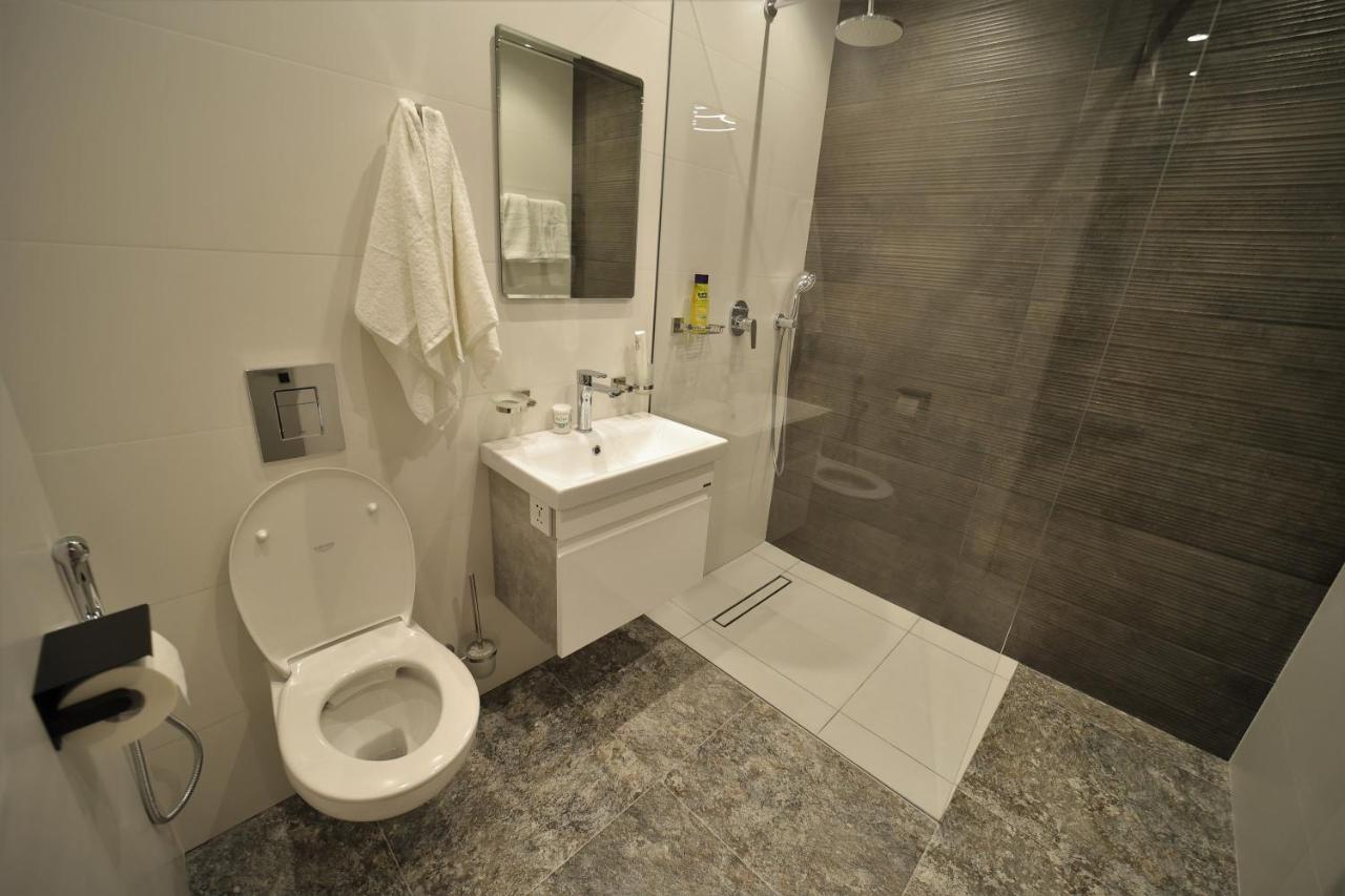 Avenue Residence Ереван Екстериор снимка