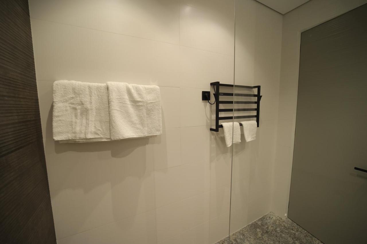 Avenue Residence Ереван Екстериор снимка