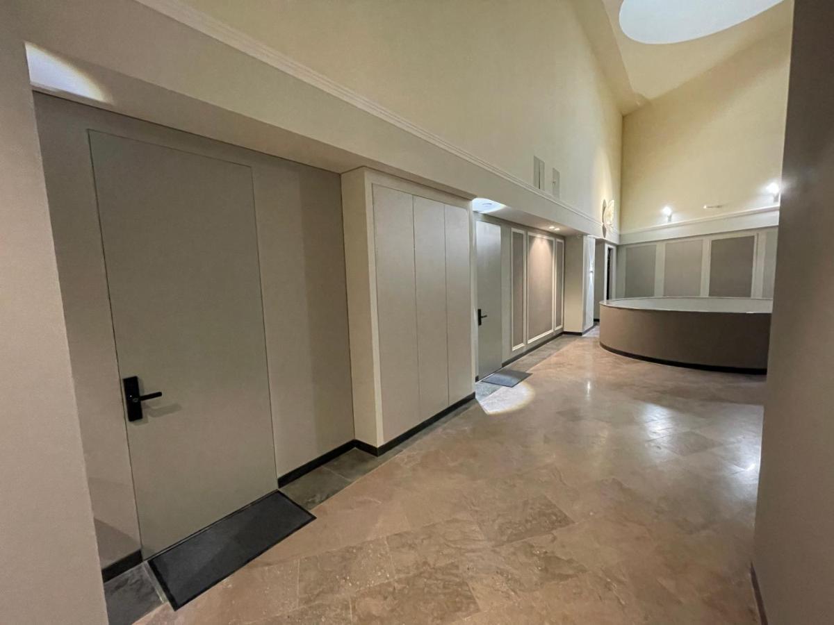 Avenue Residence Ереван Екстериор снимка