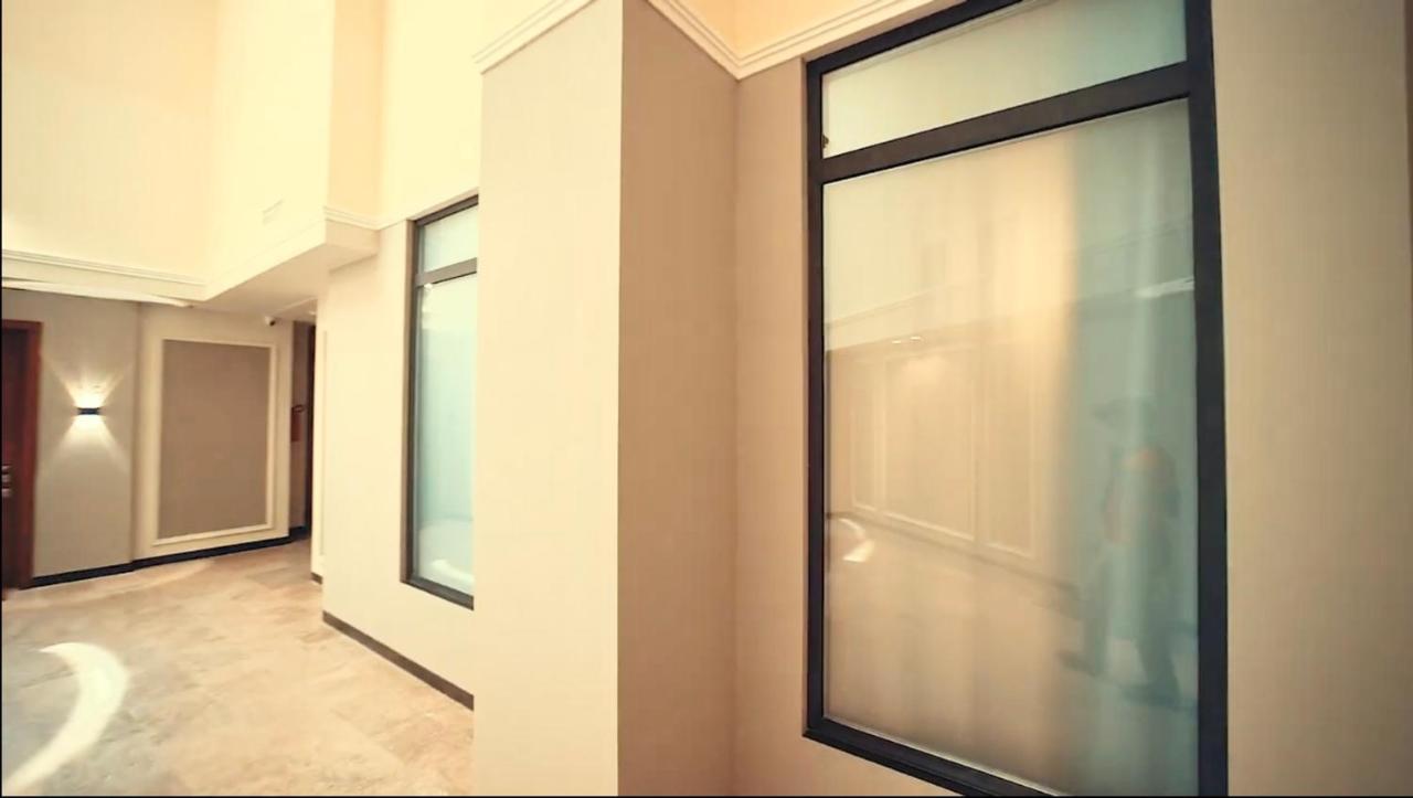 Avenue Residence Ереван Екстериор снимка