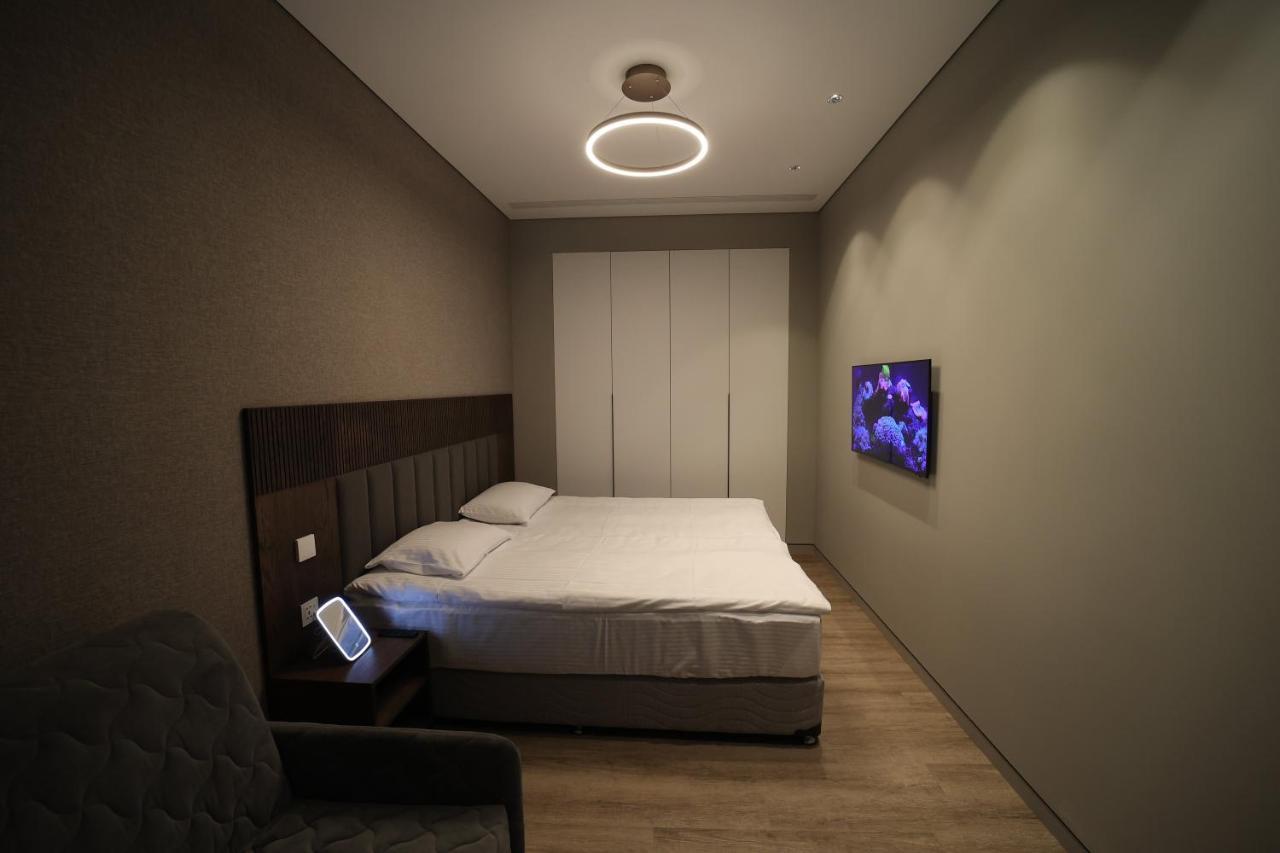 Avenue Residence Ереван Екстериор снимка