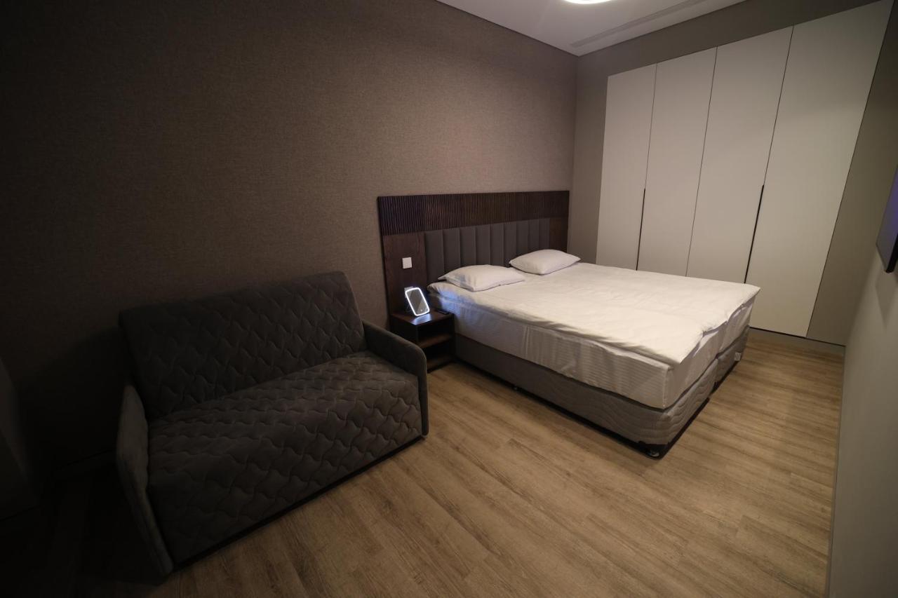 Avenue Residence Ереван Екстериор снимка