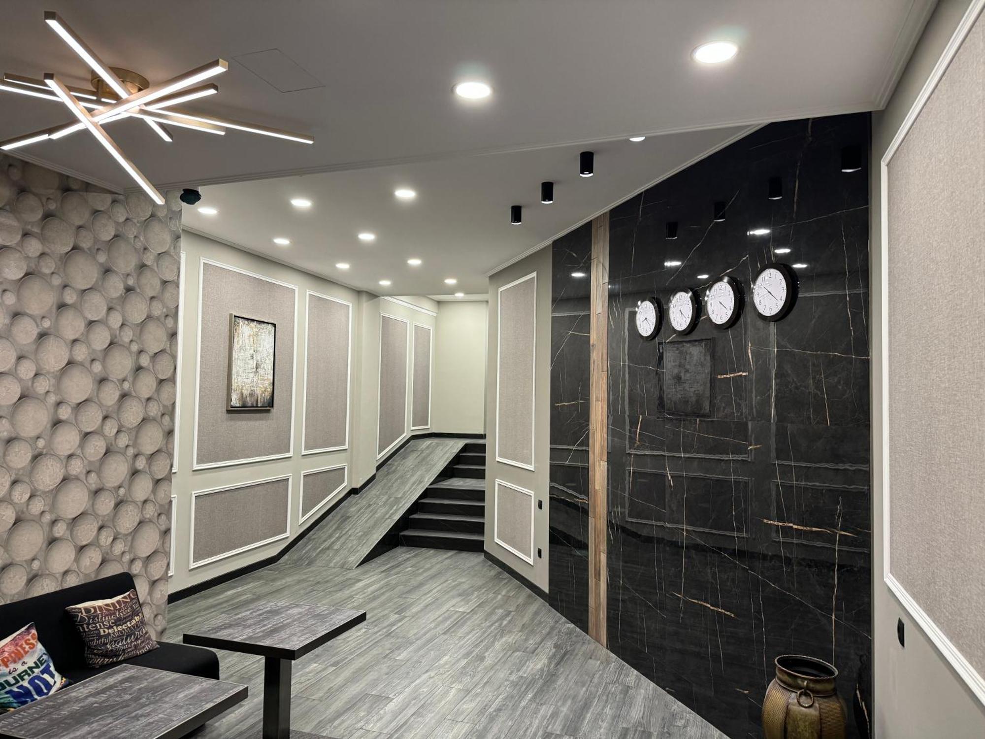Avenue Residence Ереван Екстериор снимка