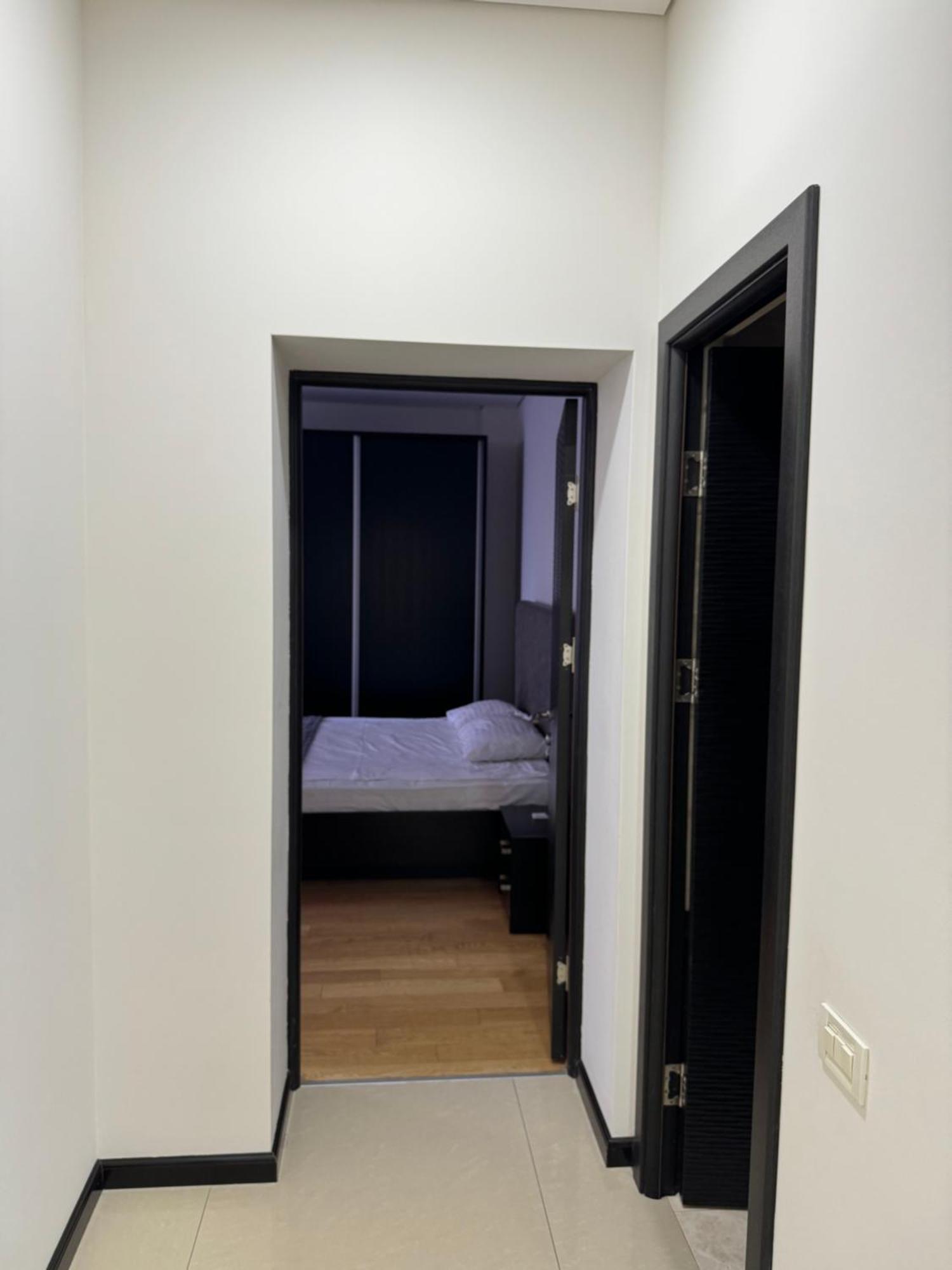 Avenue Residence Ереван Екстериор снимка
