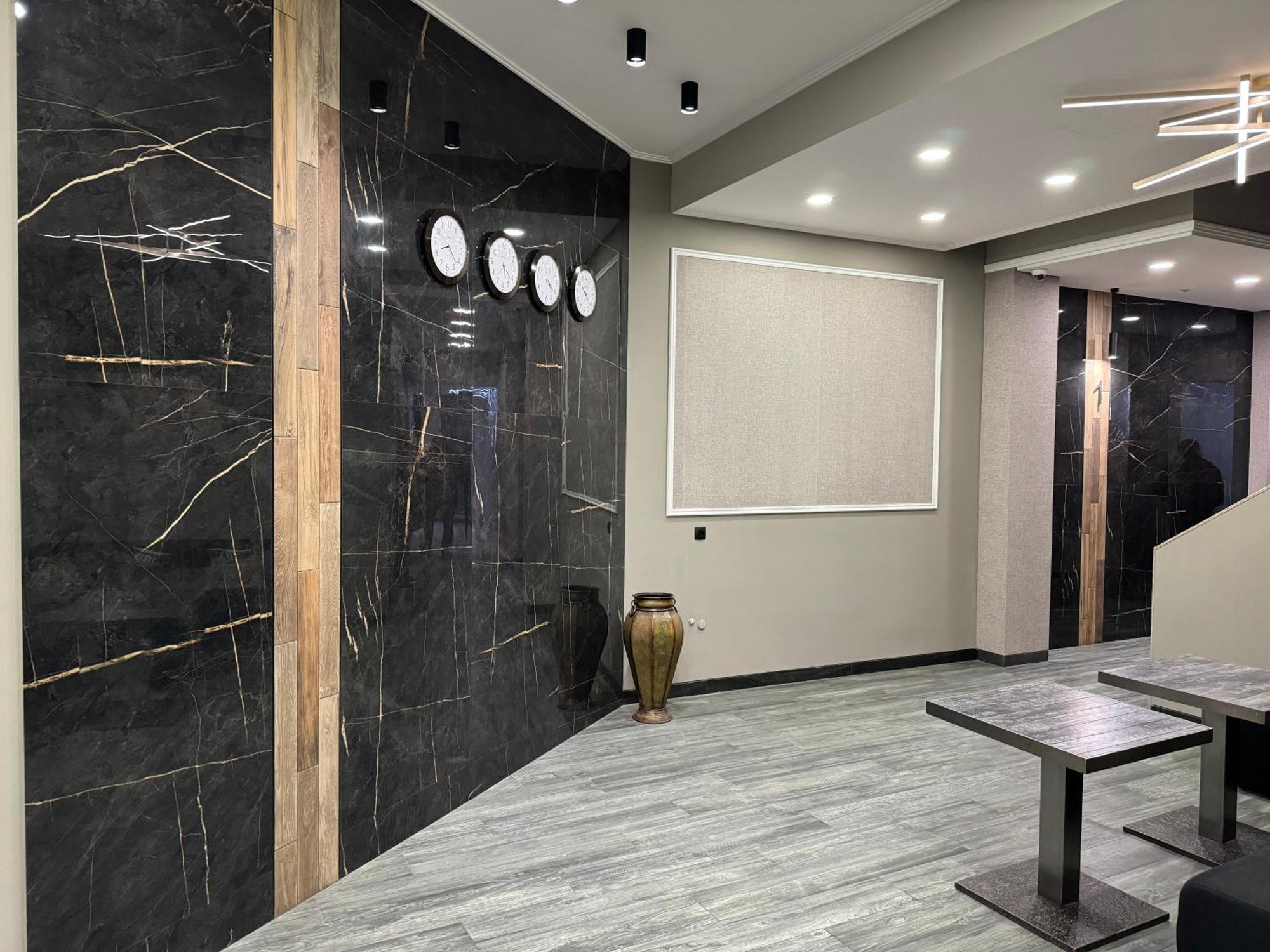 Avenue Residence Ереван Екстериор снимка