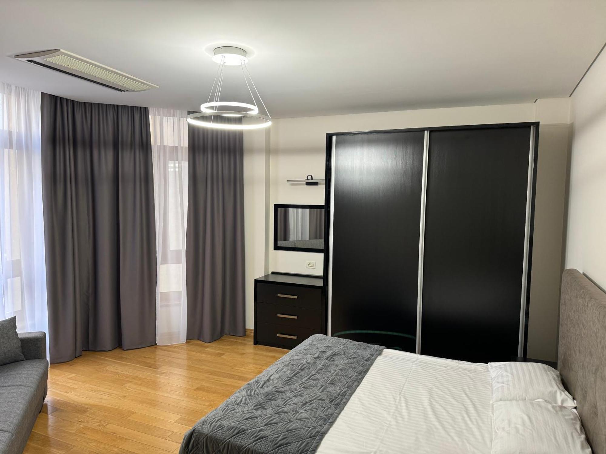 Avenue Residence Ереван Екстериор снимка