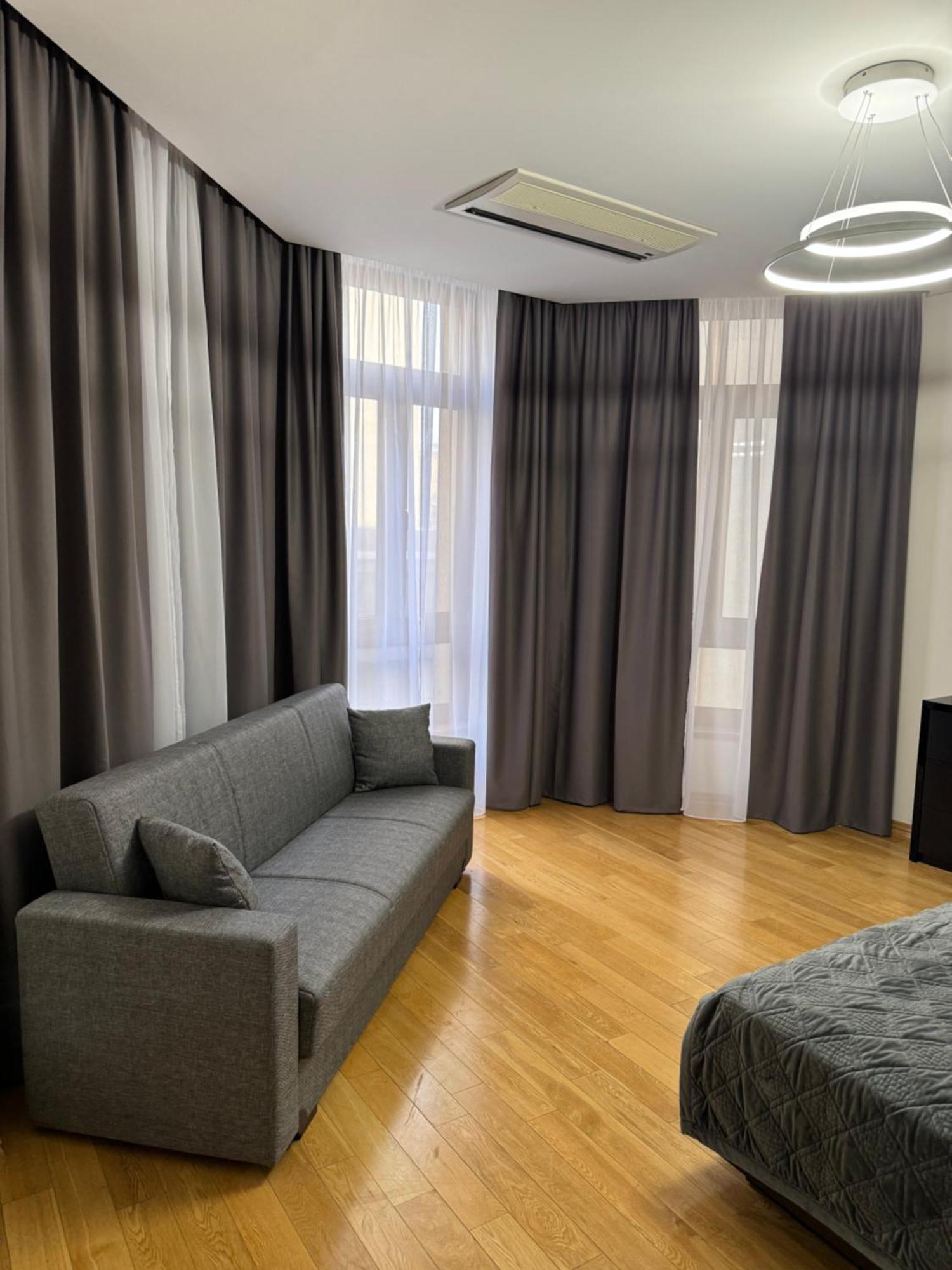 Avenue Residence Ереван Екстериор снимка
