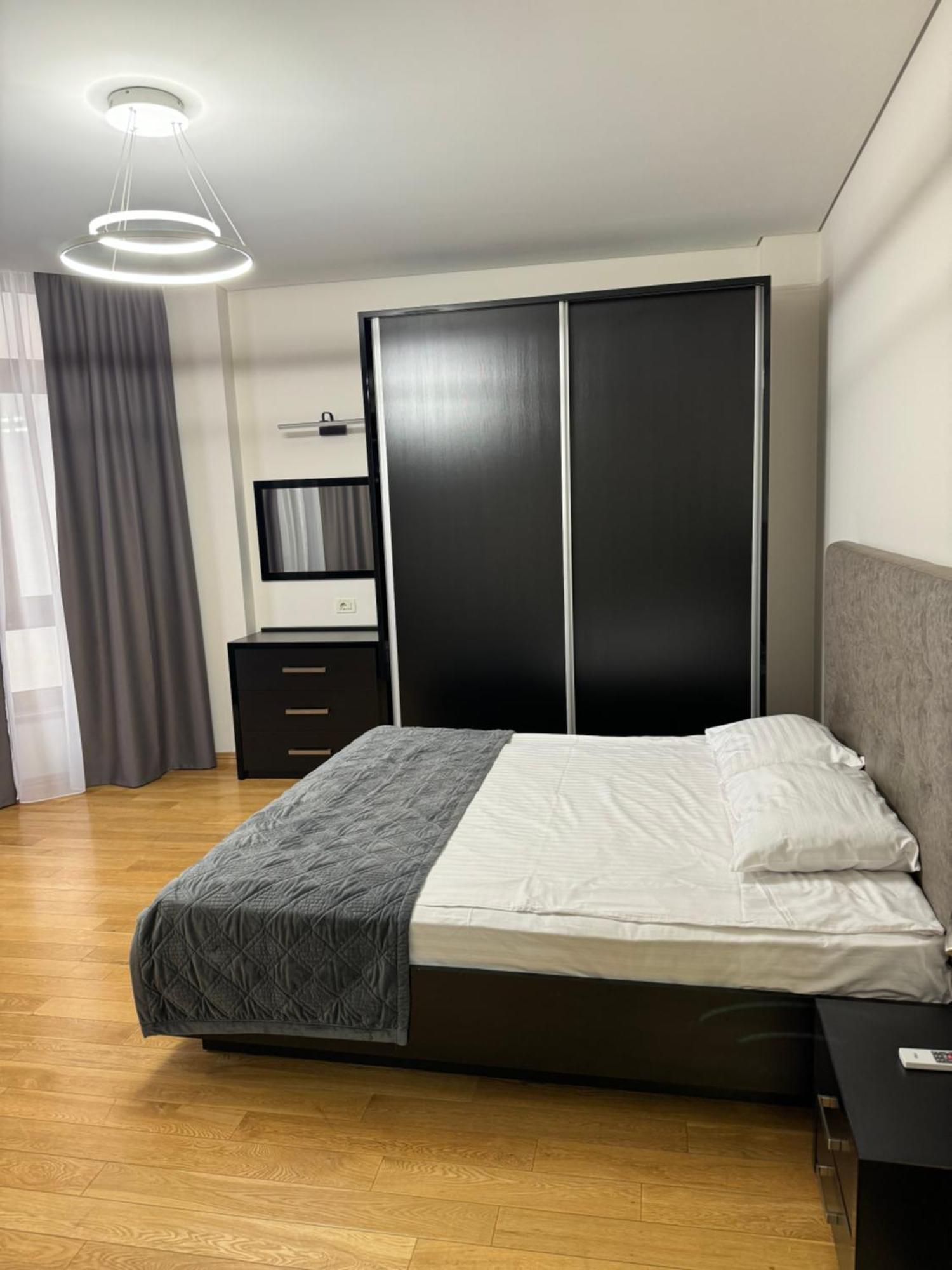 Avenue Residence Ереван Екстериор снимка