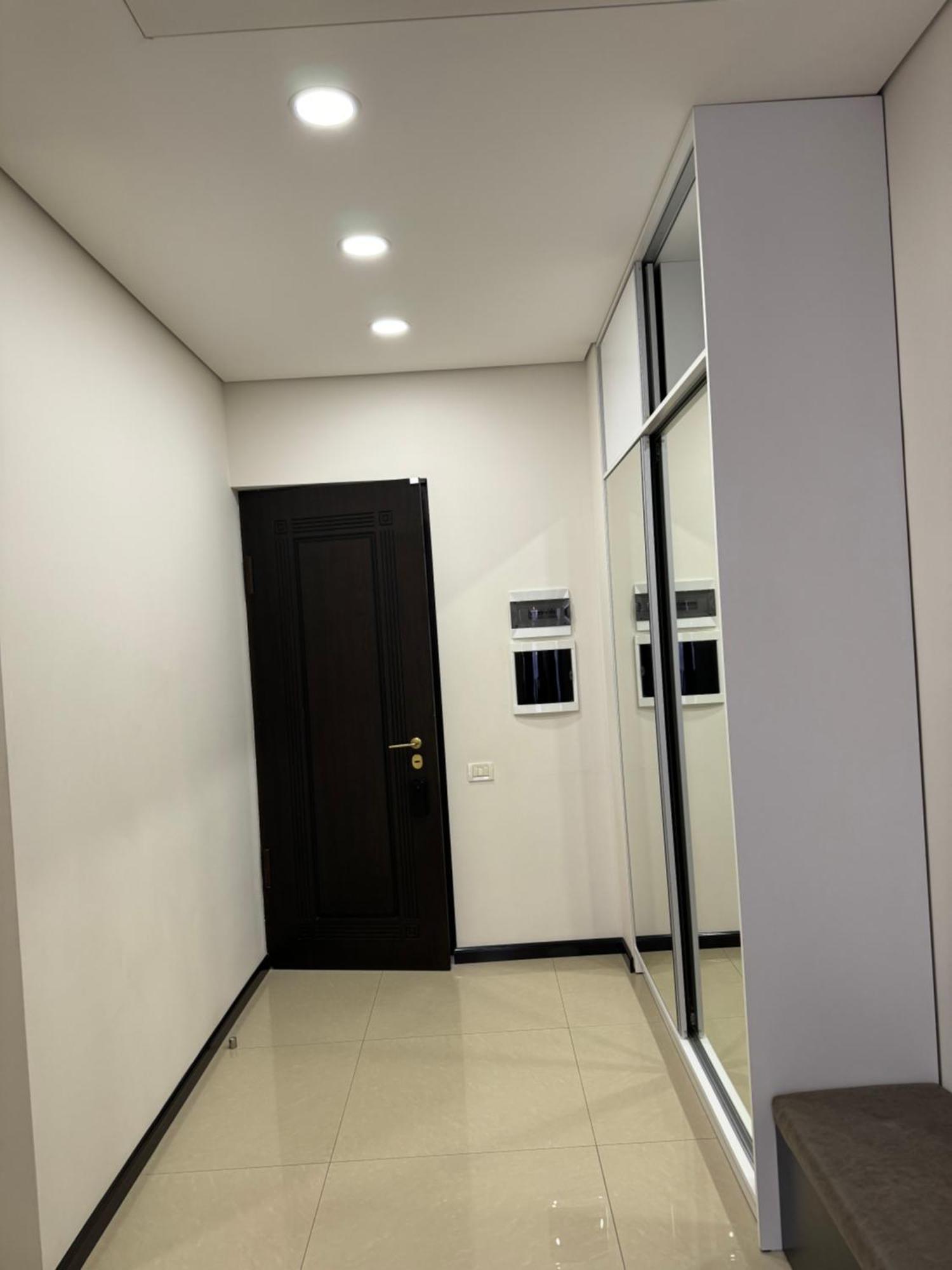 Avenue Residence Ереван Екстериор снимка