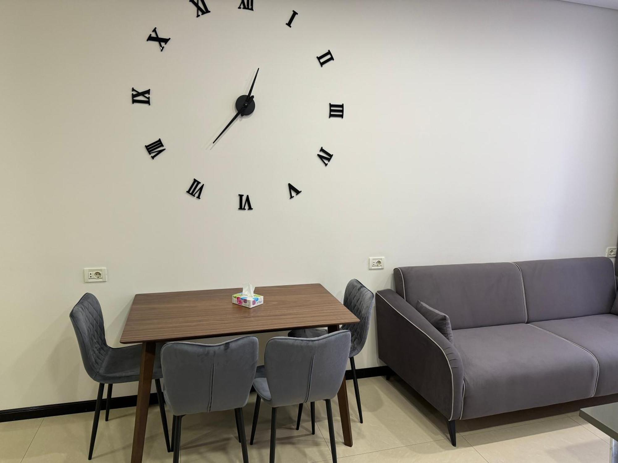 Avenue Residence Ереван Екстериор снимка