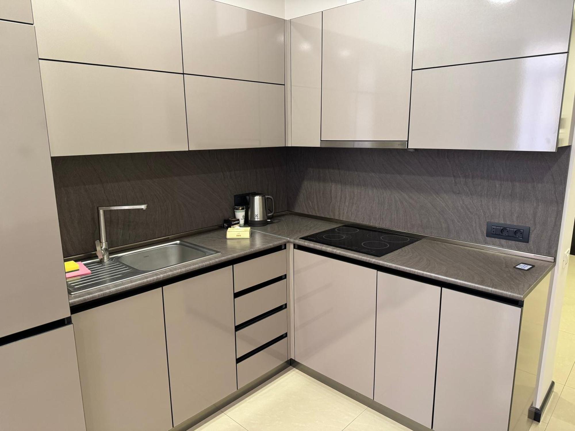 Avenue Residence Ереван Екстериор снимка