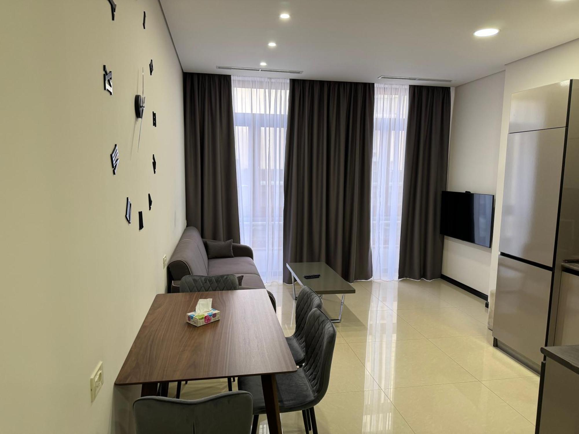 Avenue Residence Ереван Екстериор снимка